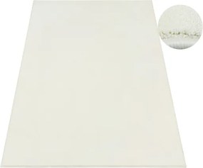 Koberec Bounty 69 krémový