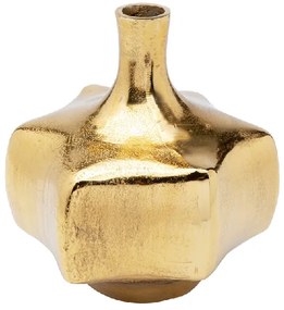 Isabella váza zlatá 30 cm
