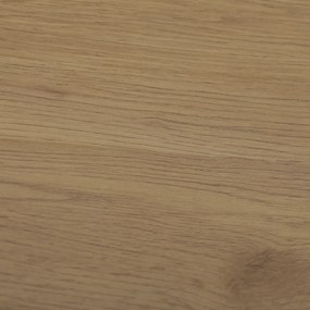 Pracovný stôl 100 x 48 cm, dub