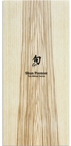 Kai Univerzálny nôž Shun Premier, 10 cm, S