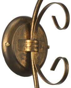 ONLI - Nástenné svietidlo ODINO 1xE14/6W/230V