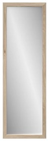 Stojacie zrkadlo 46x146 cm Sicília – Styler