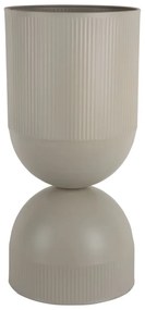 Kovový obal na kvetináč ø 25,5 cm Tonar – PT LIVING