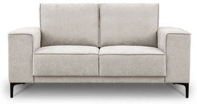 Krémová pohovka 164 cm Copenhagen – Scandic