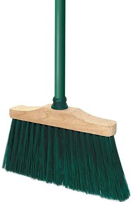 Metla s násadou Laura