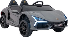 Ramiz Vozidlo Lamborghini Revuelto XL Sivá