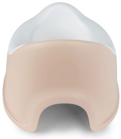 Nočník Nilo Beige