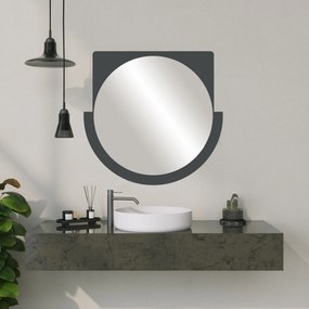Lucky Mirror - Black