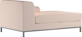 Poťah na ležadlo Kramfors pravostranné