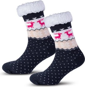 Ponožky na spanie SOB veľ. 36 - 40