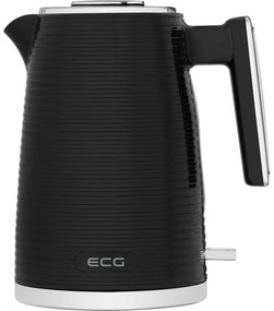 ECG RK 1751 Stripe rýchlovarná kanvica