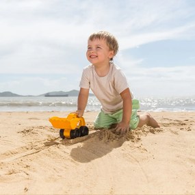 Bager- hračka na piesok