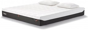 TEMPUR® PRO PLUS Firm 25 - tvrdý Rozmery: 160x200, Varianta: Tempur