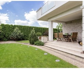 Globo 33414-4 - SADA 4x LED Solárne svietidlo LED/0,1W/3V IP44