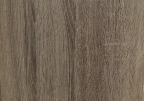 Postel Luca 90x200 cm, bielená pínia