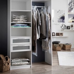 Vákuové vrecia v súprave 2 ks Espace M – Compactor