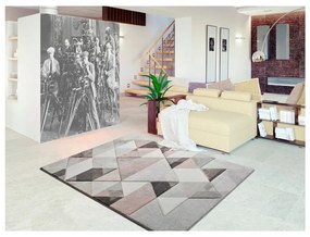 Koberec Universal Pinky Dugaro, 160 × 230 cm