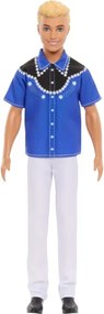 Mattel Barbie HRH25 Ken Fashion