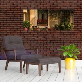 Obraz - Malebné Taliansko (120x50 cm)