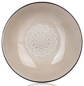 Hlboký Tanier Shape 20.4 Cm 60322830