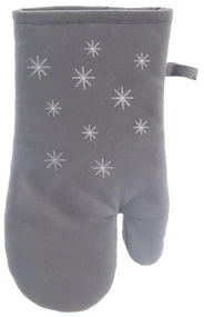 Kuchynská chňapka s magnetom VLOČKA