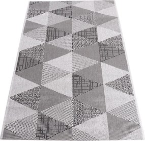 Koberec Jeans (In/Outdoor) 19044/180 rozmery koberec: 40x60 cm