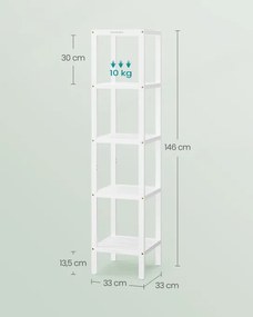 Polica BCB055W01