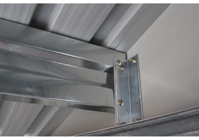 Záhradný domček Archer D – Rojaplast