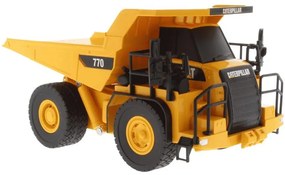 Revell Nákladné auto na diaľkové ovládanie (sklápač RC CAT 770)  (100396483)