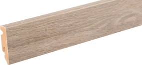 XXXLutz SOKLOVÁ LIŠTA (za kus) farba duba Homeware - Podlahové krytiny - 003866019227
