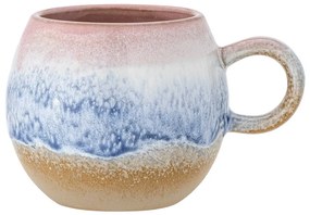 Hrnček z kameniny 255 ml Paula – Bloomingville
