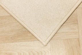 Metrážny koberec Sheraton 74 krémový