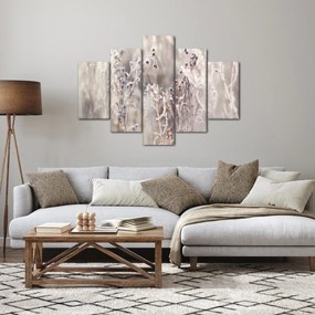 Obraz - Rastlina (150x105 cm)