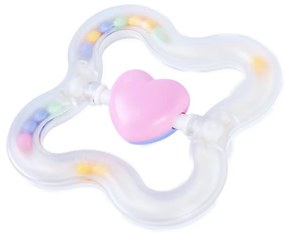 Baby Hrkálka srdce
