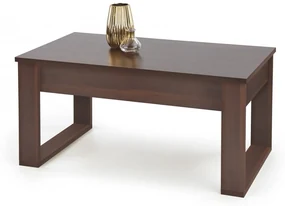 Konferenčný stolík Nea čierny orech