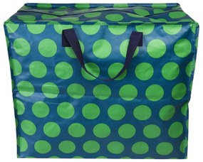 Úložný box na oblečenie z recyklovaného plastu 58x28x48 cm Spotlight – Rex London