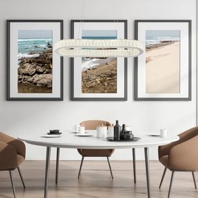 Globo 67162-58 - LED stmievateľný luster na lanku MUCKY 58W/230V 2700-6000K + DO