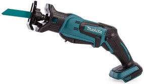 Makita DJR183RT1J Aku píla chvostovka (18V/1x5,0Ah) Makpac