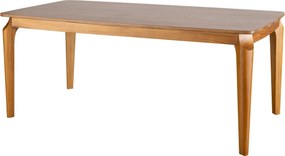 Stôl Sundra 180x89x77cm