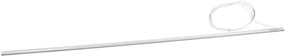 Sapho Sapho, LOREA LED pásik 121cm, 1,2W, studená biela, LED125