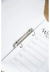 Kartónový organizér na dokumenty Ringo – Bigso Box of Sweden