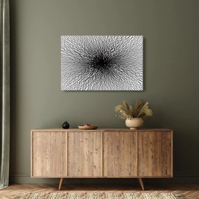 Obraz - Stred (90x60 cm)