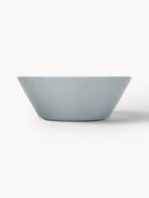 Miska z vitro porcelánu Teema