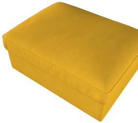Poťah na podnožku Kivik