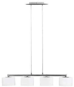 Luster MONZA 4xE14/9W