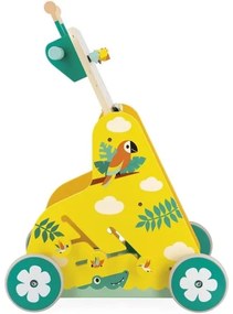 Janod - Chodítko s aktivitami TROPIK