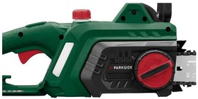 Parkside®  Elektrická reťazová píla Peks 1600 C3  (100387795)