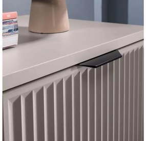 Polica LINKaSTYLE LS10 CASHMERE béžová