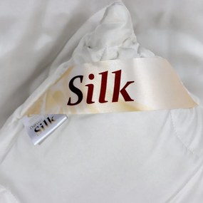 2G Lipov Saténový vankúš SILK z hodvábu - 50x70 cm