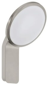 Eglo 98127 - LED Vonkajšie nástenné svietidlo CICERONE LED/11W/230V IP44